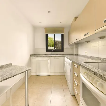 Vista Mar Lateral Apartment *