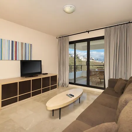 Vista Mar Lateral Apartment
