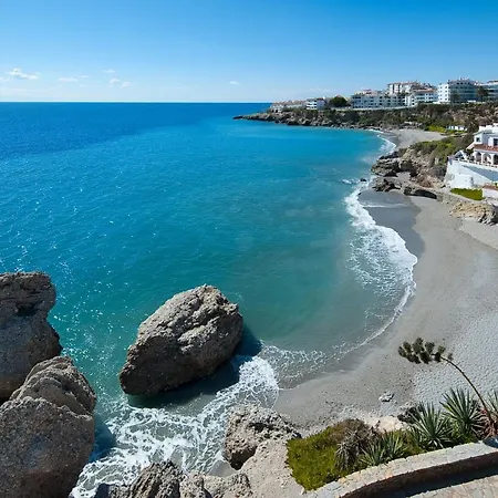 Vista Mar Lateral Torrox