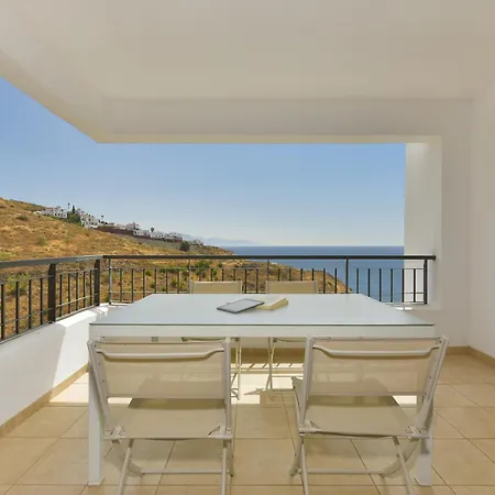 Appartement Vista Mar Lateral Torrox