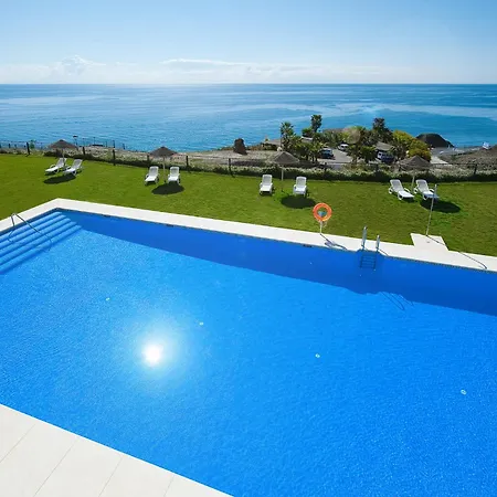 Vista Mar Lateral * Torrox