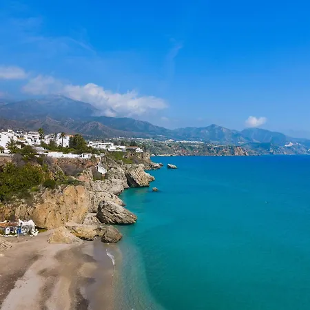 Appartement Vista Mar Lateral Torrox