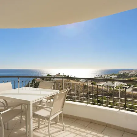 Apartamento Vista Mar Lateral *