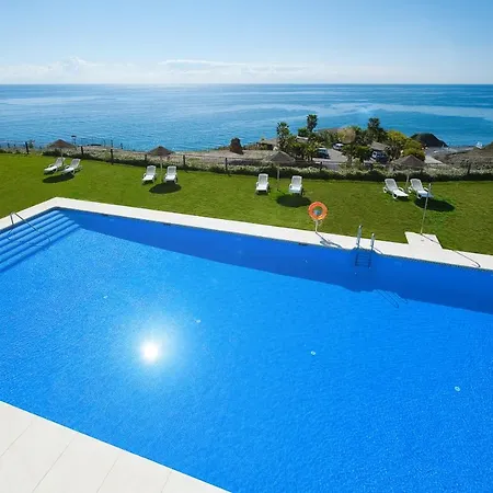 Apartamento Vista Mar Lateral *